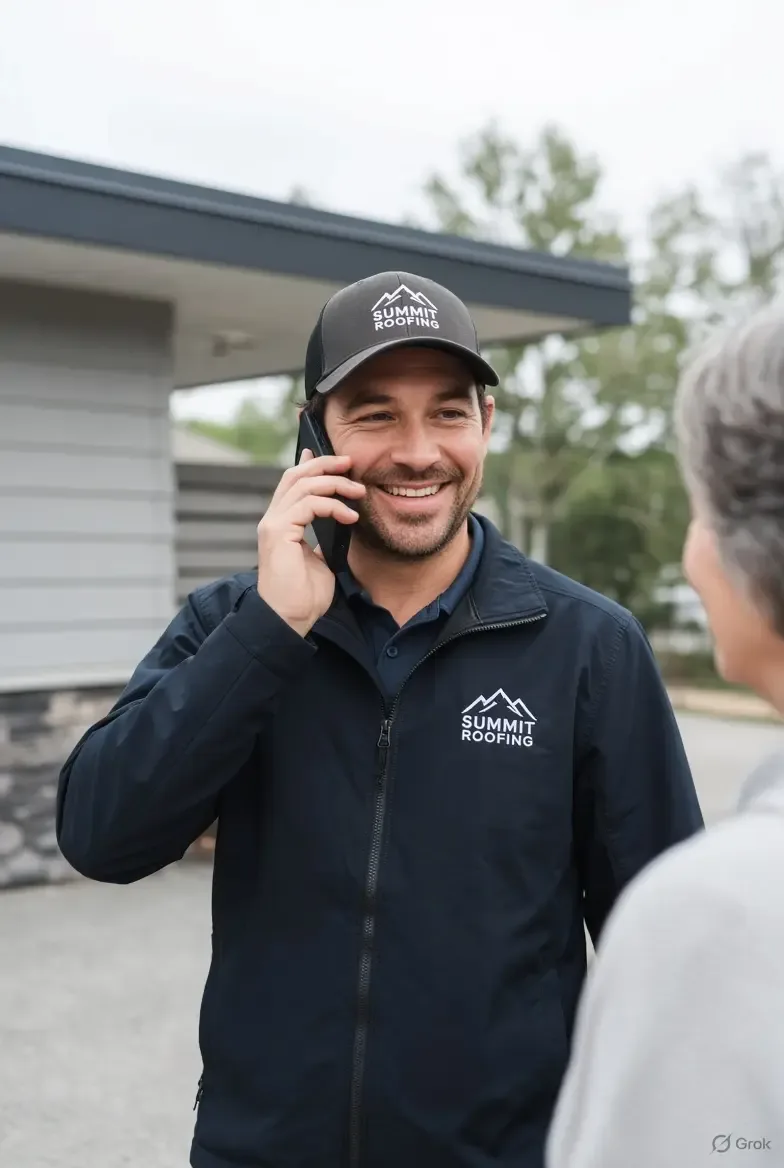 Flat Roof Leak Repair Sanford, NC FAQs